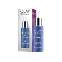 Serum dưỡng da Olay regenerist Retinol 24 night 40ml