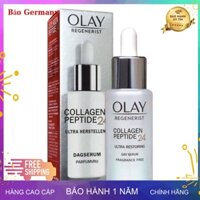 Serum dưỡng da OLAY REGENERIST COLLAGEN PEPTIDE