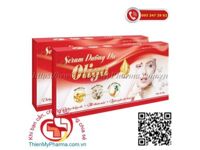 SERUM DƯỠNG DA OLIGA | DƯỠNG TRẮNG DA, LÀM MỜ NÁM, NGĂN NGỪA LÃO HÓA DA