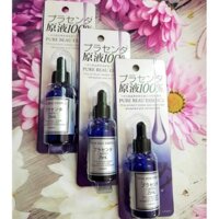 Serum dưỡng da Pure Beau Essence 25ml- Nhật Bản