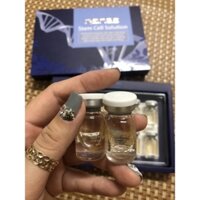 Serum dưỡng da Ronas - Hộp 10 ống