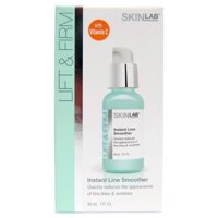Serum dưỡng da Skinlab Instant Line Smoother