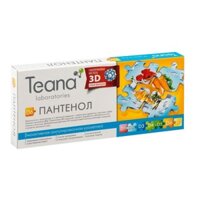 Serum Dưỡng Da Teana D6 Panthenol (B5)