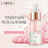 🌸Serum dưỡng da tinh chất hoa anh đào Nhật Bản🌸