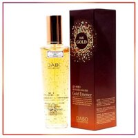 SERUM DƯỠNG DA TINH CHẤT VÀNG 24K DABO GOLD ESSENCE 150ml