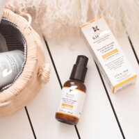 Serum Dưỡng Da Vitamin C Powerful Strength Line Reducing Concentrate