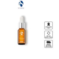 Serum dưỡng da vùng mắt iS Clinical C Eye Serum Advance
