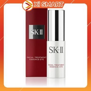 Serum dưỡng da vùng mắt SK-II Facial Treatment Essence Eye 15ml