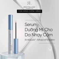 Serum Dưỡng Dài Mi Dành Cho Mắt Nhạy Cảm - RevitaLash® Advanced Sensitive - 2.0ml