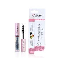 Serum dưỡng dài mi mày Cobote (1đầu cọ eyeliner 4mm) – 4ml