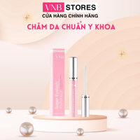 Serum Dưỡng Dày Mi Lông Mày VNB Tinh Chất Dưỡng Tái Tạo Kích Thích Mọc Mi Mới
