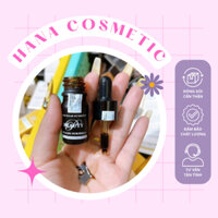 Serum đường đen Black Sugar ⚡ CHÍNH HÃNG ⚡ Serum hỗ trợ ngăn ngừa mụn giúp làm sáng da và dưỡng da sáng mịn