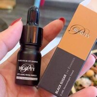 Serum đường đen Black Sugar Ist Essence trị mụn