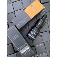 Serum Đường Đen Black Sugar giảm mụn