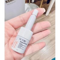 Serum Đường Đen Fcort Energy C Orange Extra Recovery Mẫu Mới 5ml [Hàng nhập khẩu]