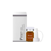 Serum đường đen P’Beauty Recovery & Tighten Pores Ampoule 5ml - Mẫu mới nhất 2023