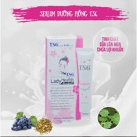 Serum dưỡng hồng TS6 (TS6 Feminine Intimate Serum)