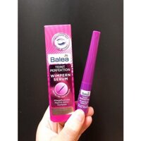 SERUM DƯỠNG LÀM DÀY & DÀI MI BALEA