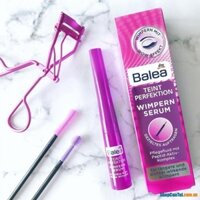 SERUM DƯỠNG LÀM DÀY, DÀI VÀ KÍCH THÍCH MỌC LÔNG MI BALEA