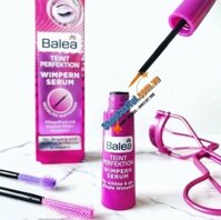 SERUM DƯỠNG LÀM DẦY, DÀI VÀ KÍCH THÍCH MỌC LÔNG MI BALEA