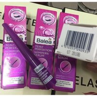 SERUM DƯỠNG LÀM DẦY, DÀI VÀ KÍCH THÍCH MỌC LÔNG MI BALEA Đức đủ bill