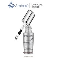 Serum Dưỡng Mắt Giúp Giảm Quầng Thâm, Giảm Nếp Nhăn & Bọng Mắt Lancome Advanced Génifique Yeux Light Pearl 5ML