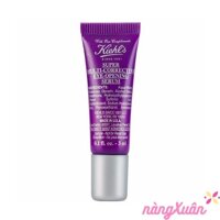 Serum dưỡng mắt Kiehl’s Super Multi-Corrective Eye Opening Mini 3ml