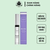 Serum dưỡng mi 𝗢-𝗕𝗔𝗚𝗜 Nu-Cil Eyelash Enhancing Serum