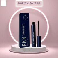 Serum dưỡng mi ban đêm FKN Eyelash Serum 5ml (Xanh đen)