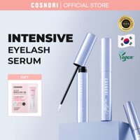 Serum dưỡng mi chuyên sâu Cosnori Intensive Eyelash Serum