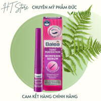 Serum dưỡng mi dài Balea 4.5ML - Nội Địa Đức