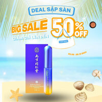 Serum Dưỡng Mi Dài Đồng Nhân Đường - Kích Mọc Lông Mày Dày, Dưỡng Mi, Mày Dài Tự Nhiên Nội Địa Trung '