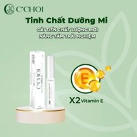 serum dưỡng mi, dưỡng dài mi, dày mi