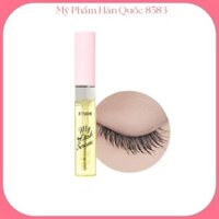 Serum Dưỡng Mi Etude House My Lash Serum 9g