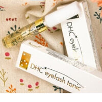 Serum dưỡng mi Eyelash Tonic