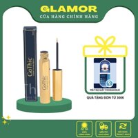 Serum dưỡng mi GoThic 5ml kích dài mi nữ, chứa tinh dầu phục hồi mi yếu GLAMOR