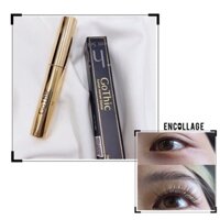 Serum Dưỡng Mi Gothic Kích Thích Mọc Dài Mi Mày Nhanh, An Toàn Cam Kết Hiệu Qủa Sau 7-10 Ngày
