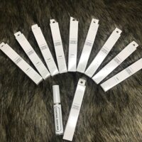 Serum dưỡng mi hàn quốc dùng cho mi nối