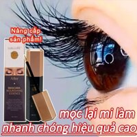 Serum Dưỡng Mi Huyết thanh dưỡng mi Eyelash & Eyebrow Enhancing Serum 10ml nhanh chóng hiệu quả cao mọc lại mi làm