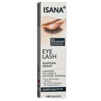 Serum dưỡng mi Isana eye lash 6ml