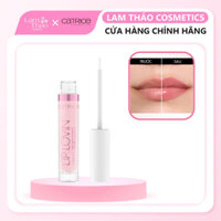 Serum Dưỡng Môi Mềm Mại Catrice Lip Lovin Caring Lip Serum