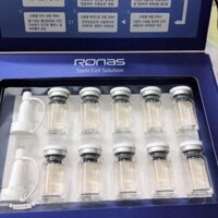 Serum dưỡng ngoài da TBG Ronas Stem Cell Hàn Quốc