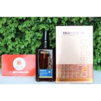 Serum dưỡng phục hồi tóc Collagen TOPHANEDA