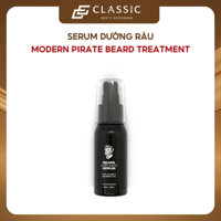 Serum dưỡng râu Modern Pirate Beard Treatment 50ml