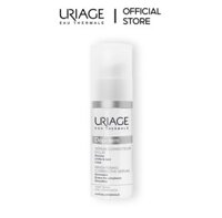 Serum dưỡng sáng, làm đều màu da URIAGE DEPIDERM SERUM CORRECTEUR ECLAT 30ml
