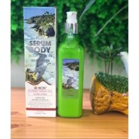 Serum dưỡng toàn thân sắc hương  270ml