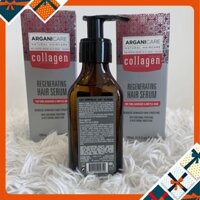 Serum dưỡng tóc Argani Care - Dưỡng sâu phục hồi tóc hư tổn cho tóc chắc khỏe - Truc Linh Shop