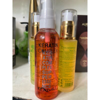 SERUM DƯỠNG TÓC KENDALI 50ml đỏ