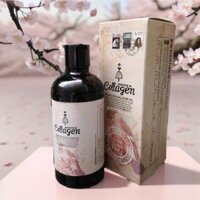 Serum dưỡng tóc mefaso biotin collagen professional hair oil