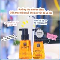 Serum Dưỡng tóc Mise eb Scene